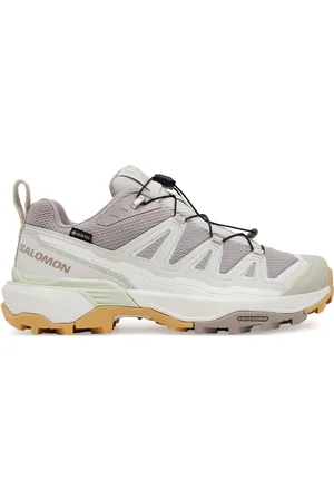 Salomon Scarpe da trekking X Ultra 360 Edge Gore-Tex L47817000
