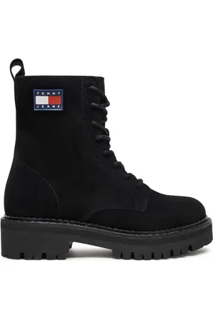 Tommy Hilfiger Stivaletti Urban EN0EN02630
