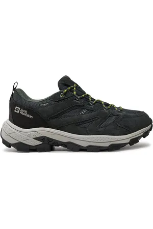 Jack Wolfskin Scarpe da trekking Vojo Tour Texapore Low M A62070