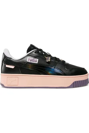 PUMA Sneakers Carina Street Charms 389392 02