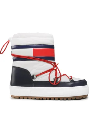Tommy Hilfiger Stivali da neve Snowboot Low EN0EN02162