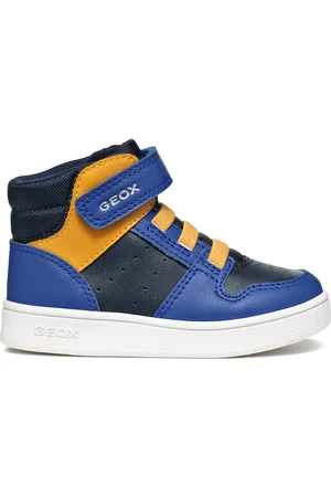 Geox Sneakers B Eclyper Boy B465LA 000BC C4227 M