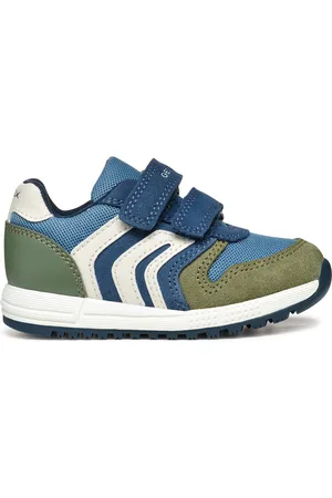 Geox Sneakers Alben B453CA 02214 CF34B S