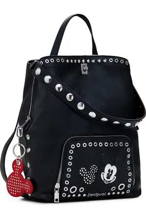 Desigual Zaino Mickey Rock Sumy 25SAKP06