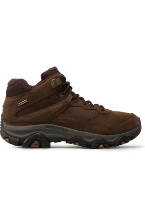 Merrell Scarpe da trekking Moab Adventure 3 Mid Wp J003821