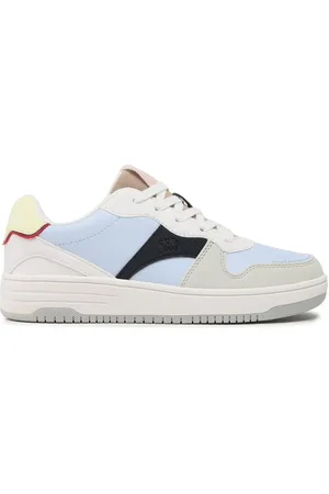 GAP Sneakers Boston Blk GAC001F5SWWTBUGP