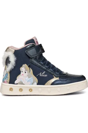 Geox Sneakers J Skylin Girl J468WG 011KN C4256 M