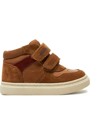 Geox Sneakers B Nashik Boy B465NA 022CL C6078 M