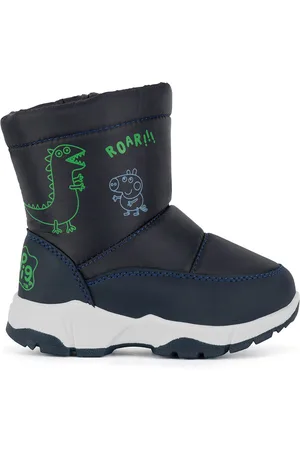 Peppa Pig Stivali da neve CM-AW24-335PP