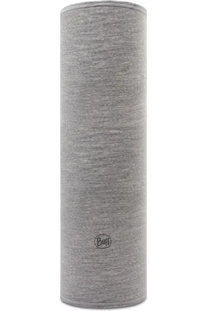 Buff Scaldacollo Merino Lightweight Solid