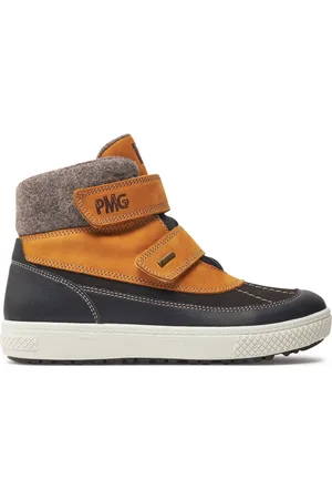 Primigi Stivali da neve 6886400 D GORE-TEX