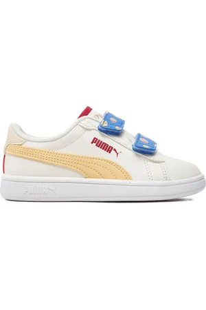 PUMA Sneakers Smash 3.0 Summer Camp V Ps 395604-01