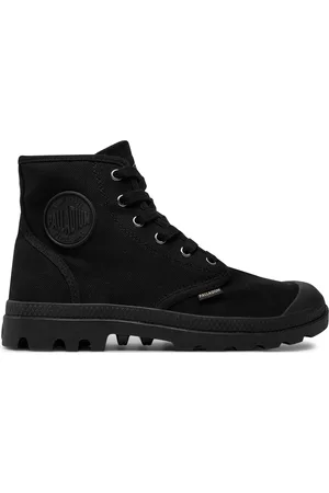 Palladium Scarponcini Pampa Hi 02352-060-M