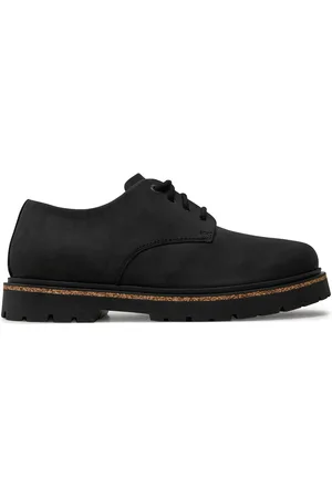 Birkenstock Scarpe basse Highwood Lace Low Leoi 1028137
