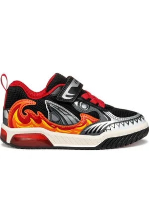 Geox Sneakers J Inek J559CD 01450 C0048 D