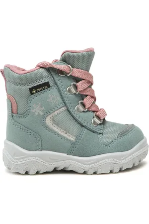 Superfit Stivali da neve GORE-TEX 1-000046-7500 M