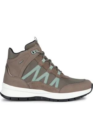 Geox Sneakers D Braies B Abx D36BEA 011EK C1018