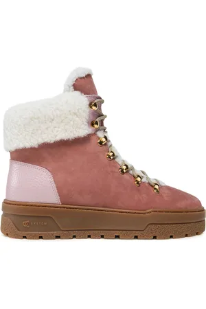 Pollini Stivaletti SA21254H0HTGC62A