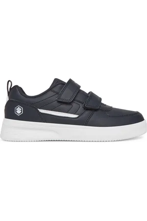 Lumberjack Sneakers LJ-SB70411-002-S16-CC001 S