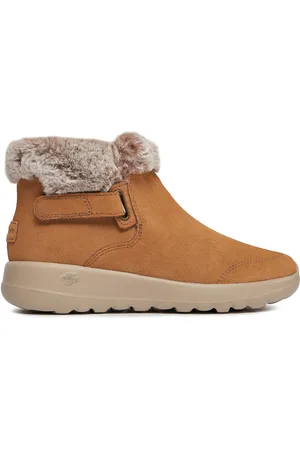 Skechers Stivaletti On-The-Go Joy First Glance 144041/CSNT