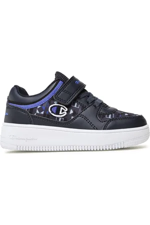 Champion Sneakers Rebound Graphic S32687-CHA-BS517