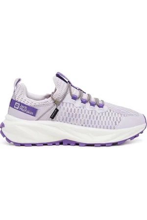 Jack Wolfskin Scarpe da trekking Prelight Swift Vent Low A64085