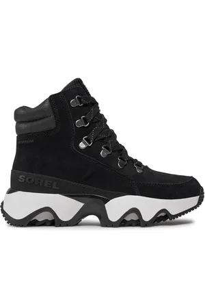 sorel Sneakers Kinetic™ Impact Conquest Wp NL5040-010