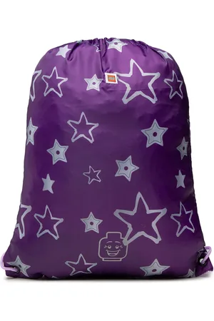 LEGO Wear Zaino a sacca Drawstring Bag 10034-2106