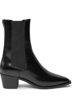Calvin Klein Stivaletti Heel Cowboy HW0HW02315