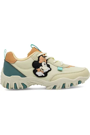 Mickey & Friends Sneakers EL-SS24-129DSTC