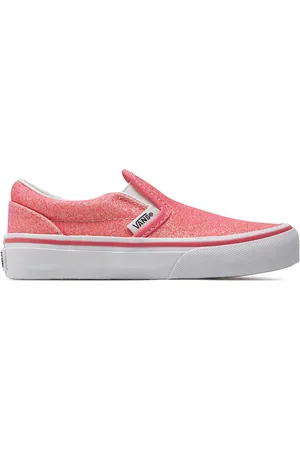 Vans Scarpe sportive Uy Classic Slip-On VN0005WWPNK1