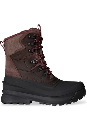 The North Face Stivali da neve W Chilkat V NF0A5LW17T41-055