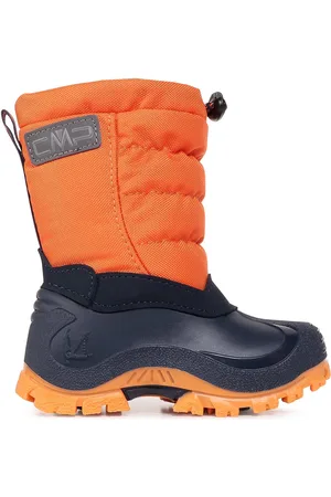 CMP Stivali da neve Kids Hanki 2.0 30Q4704K