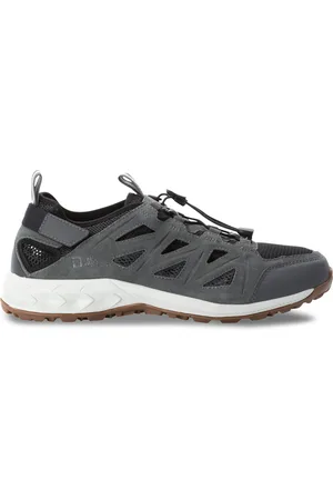 Jack Wolfskin Scarpe da trekking Woodland 2 Hybrid Low 4051301