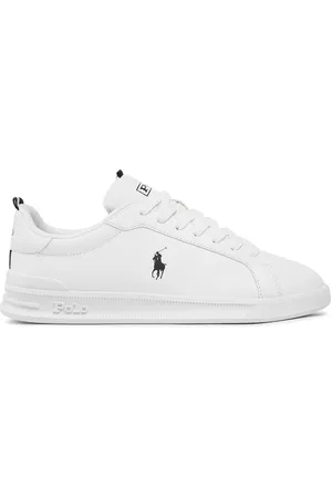 Ralph Lauren Sneakers 809860883006