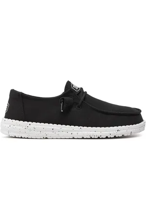 Hey dude Scarpe basse Wendy Slub Canvas 40063-001