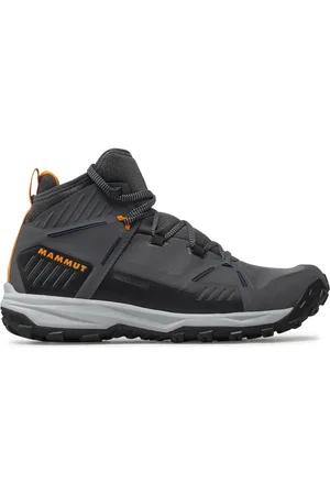 Mammut Scarpe da trekking Saentis Pro Wp 3030-04100-00622-1110