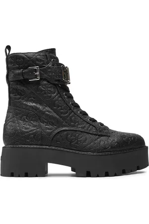 Guess Stivaletti Vaires FLTSOM FAL10