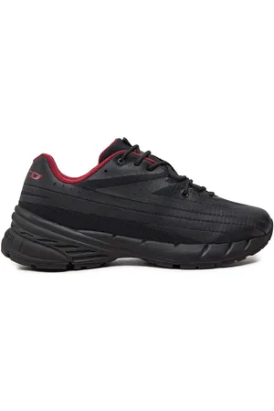 Diesel Sneakers D-Airspeed Low Y03436 P6907 T8013