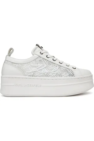 Karl Lagerfeld Sneakers KL65011F
