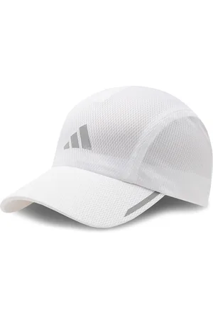 adidas Cappellino Running AEROREADY Four-Panel Mesh Cap HR7053