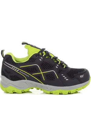 Regatta Scarpe da trekking Vendeavour Jnr RKF785