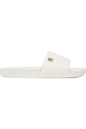 Tommy Hilfiger Ciabatte Th Monogram Poolside FW0FW08525
