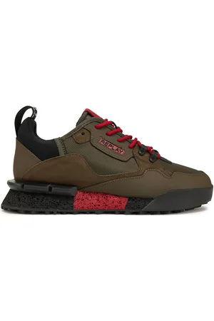 Replay Sneakers GMS1P .000.C0057L