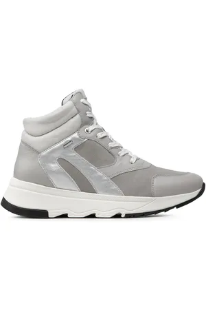 Geox Sneakers D Falena B Abx B D16HXB 08522 C1010