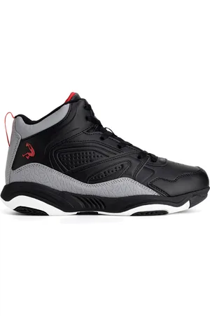 SHAQ Sneakers NOTIZE J AQ95000Y-BR