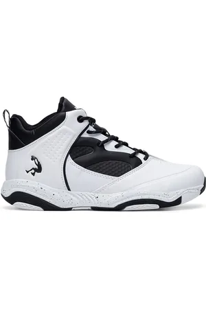 SHAQ Sneakers SPIN MOVE J AQ95001Y-W