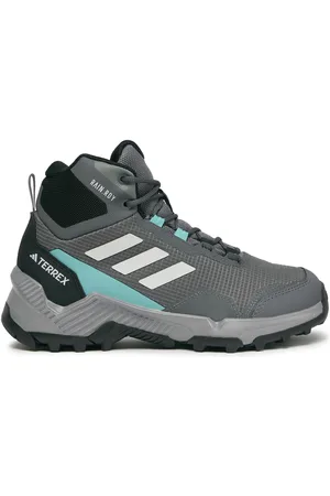 adidas Scarpe da trekking Terrex Eastrail 2.0 Mid RAIN.RDY Hiking Shoes HP8725