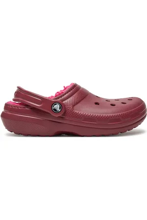 Crocs Ciabatte Classic Lined Clog 203591