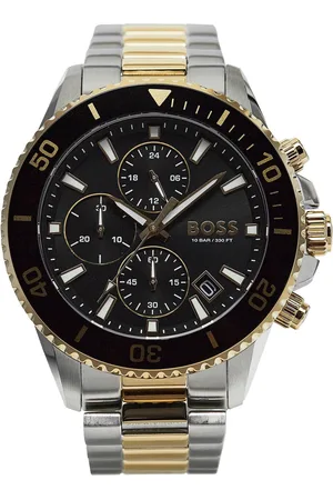 HUGO BOSS Orologio Admiral 1513908